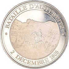 387562 médaille napoléon d'occasion  Lille-