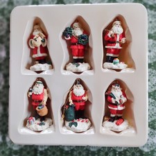 Six heritage mint for sale  Toledo