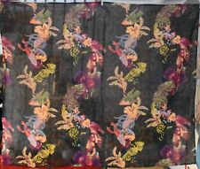 Foulard coton soie d'occasion  Courville-sur-Eure