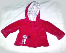 Cappottino pesante neonata usato  Italia