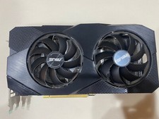 Asus dual geforce for sale  Veradale