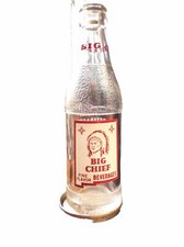 Acl soda bottle for sale  Willernie