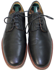 JZ5 by Jump "Pablano", oxfords masculinos de couro, varejo $88, tamanho. 12M comprar usado  Enviando para Brazil