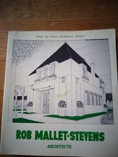 Livre rob mallet d'occasion  Lilles-Lomme
