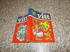 Diario vitt 1973 usato Diario vitt 1973 usato  Firenze
