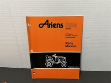 Ariens 834 series for sale  Livonia