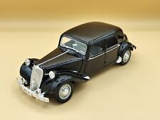 Citroën traction 15cv d'occasion  Pontcharra