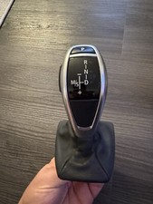 Bmw schaltknauf gangwahl gebraucht kaufen  Wetzlar