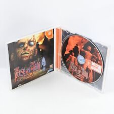 THE HOUSE OF THE DEAD 2 Dreamcast Sega ccc dc comprar usado  Enviando para Brazil