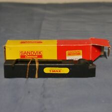 Sandvik coromant wendeplattenh gebraucht kaufen  Essen