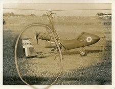 Beagle wallis autogyro for sale  BRIDGWATER