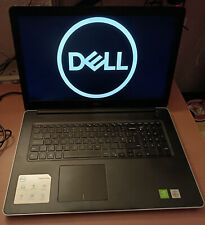 Dell inspiron 3793 for sale  LOUGHBOROUGH