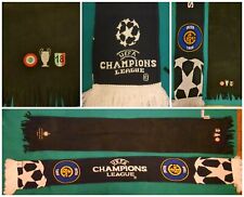 Sciarpa calcio inter usato  Capannori