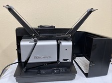 Vtg telex singer for sale  Sanger