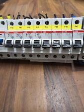 Abb s201m b13 gebraucht kaufen  Frankenthal