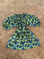 Londree seidenkleid nesize gebraucht kaufen  Düsseldorf