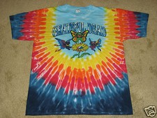 Grateful dead butterfly for sale  Denver