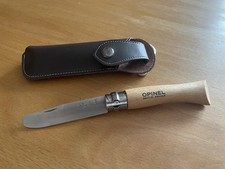 Pinel kindermesser taschenmess gebraucht kaufen  Hergatz