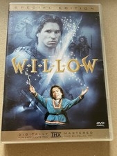 Dvd willow val gebraucht kaufen  Mannheim