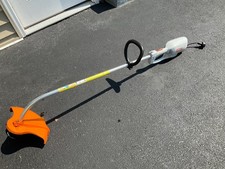 Stihl fse 120v for sale  Pittstown