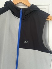 Armour golf gillet for sale  GLASGOW