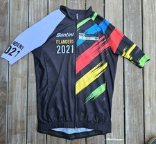 Santini men cycling for sale  Port Townsend