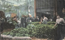 Paris halles heures d'occasion  Vasles