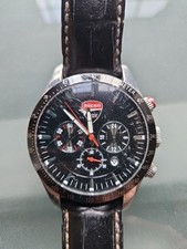 Ducati corse chronograph for sale  HIGH WYCOMBE