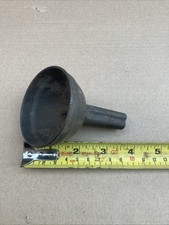 Vintage metal funnel for sale  TONBRIDGE