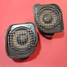 94-00 Mercedes W202 C280 C240 deck traseiro 2028203302 alto-falante de áudio conjunto BOSE fabricante de equipamento original comprar usado  Enviando para Brazil