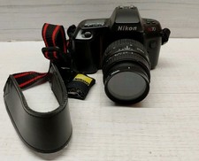 Vtg nikon n70 for sale  Gainesville