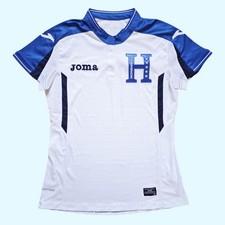 Honduras 2017 joma usato  Milano