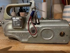 sanky trailer for sale sanky trailer for sale  ELY