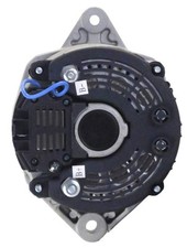 NEW ALTERNATOR FITS MASSEY FERGUSON FARM TRACTOR MF-3090 MF-6140 MF-6150 MF-6158 na sprzedaż  Wysyłka do Poland