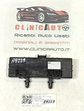 Centralina clima per usato  Italia