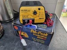 Pro peak variopulse for sale  COLCHESTER