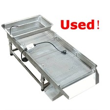 Used electric stainless for sale  Rancho Cucamonga