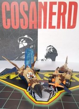 M.a.s.k. kenner skybolt usato  Fiumicino