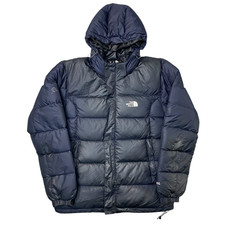 North face black for sale  PONTEFRACT