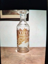 Carafe publicitaire saint d'occasion  France