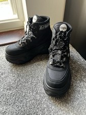 Buffalo blader vegan for sale  JARROW