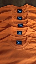 Set shirt magliette usato  Monte San Pietro