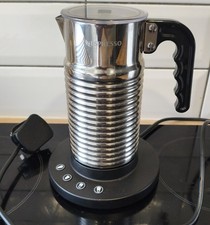 Nespresso aeroccino 4192 for sale  BROADSTAIRS