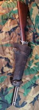 Lever action rifle for sale  Shermans Dale