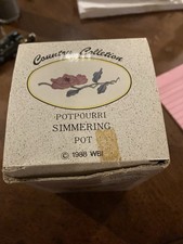 Potpourri simmering pot for sale  Nesconset