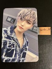 Ateez official photocard d'occasion  Moissy-Cramayel