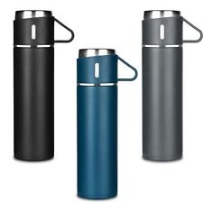 Vacuum insulated flask for sale  UK