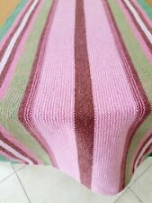 Swedish pink striped for sale  ESHER