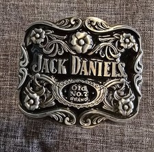 Jack daniels belt for sale  Oroville