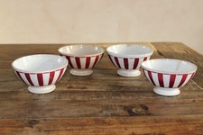 Lot bols ancien d'occasion  Sainte-Hermine